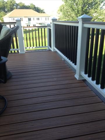 Trex Transcend - Tiki Torch w/ Spiced Rum border