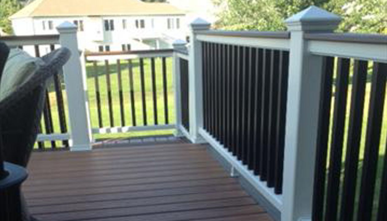 Trex Transcend - Tiki Torch w/ Spiced Rum border