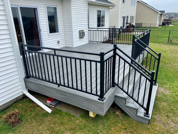 Transcend - Island Mist