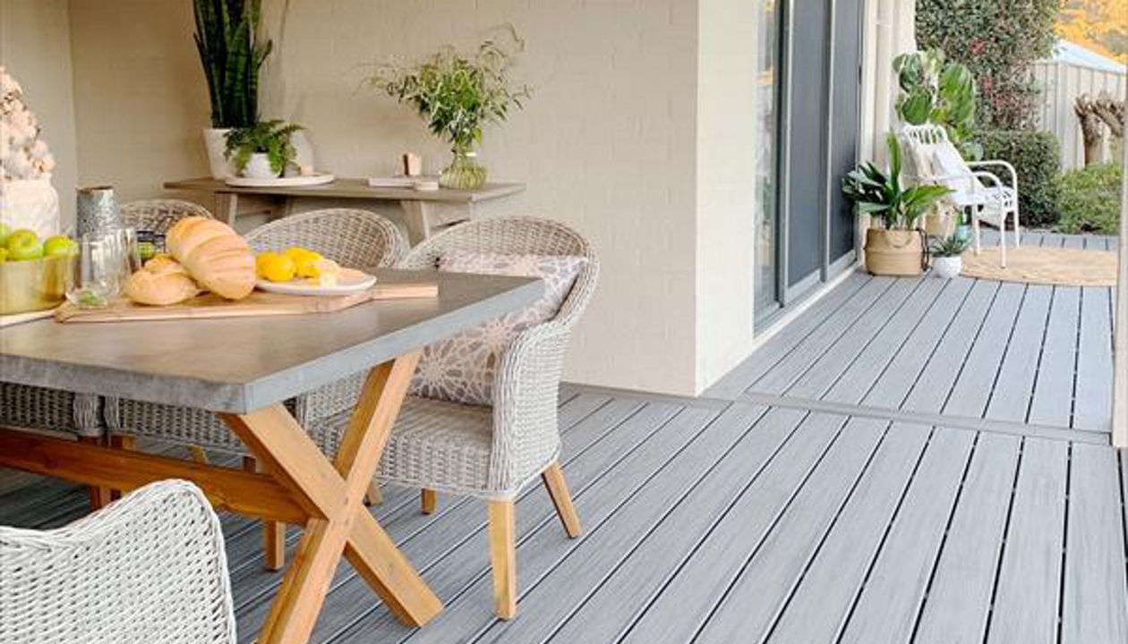 Wallsend - Island Mist