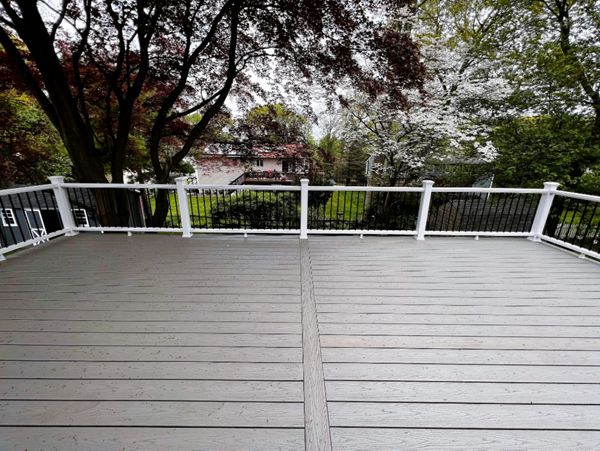 Transcends: Gravel Path