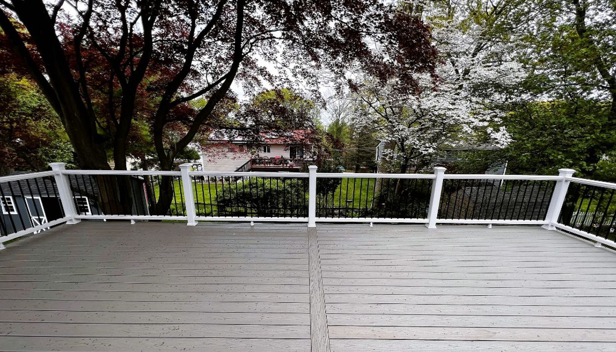 Transcends: Gravel Path