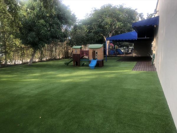 Trex Havana Gold deck; Miami, FL