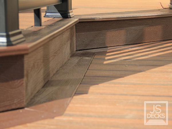 Vintage Lantern Trim and Fascia