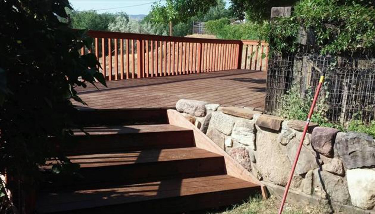 Trex Hideaway Hidden Fasteners