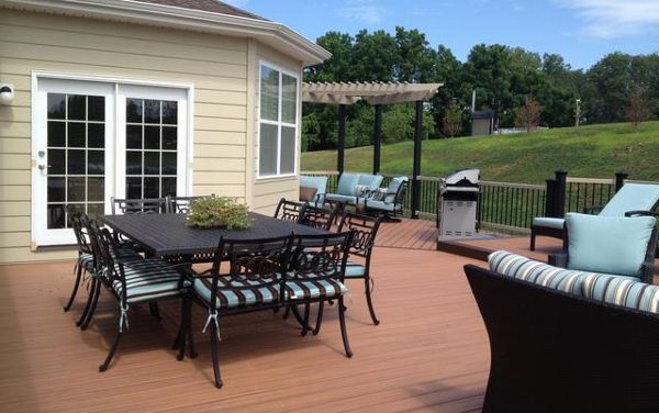 Tiki Torch Transcend / Vintage Lantern, Glen Mills, PA