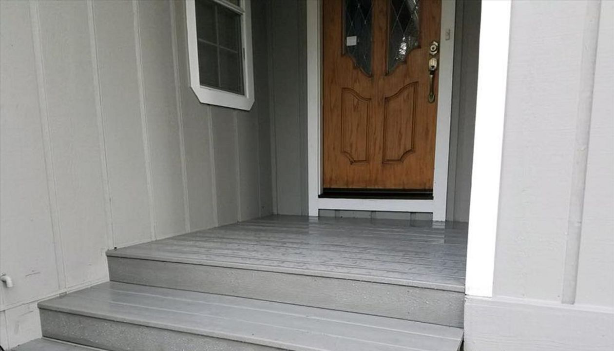 Trex Deck in Auburn, CA - Grass Valley, CA