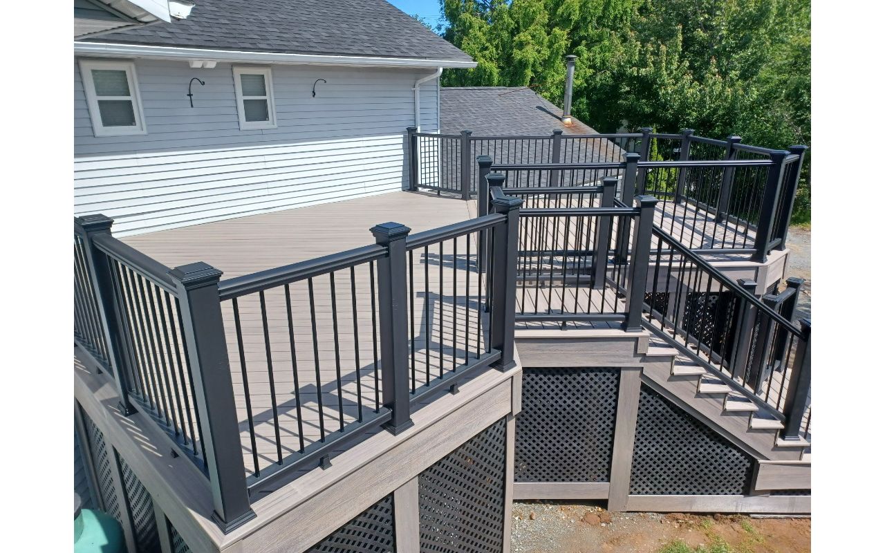 Rail Design