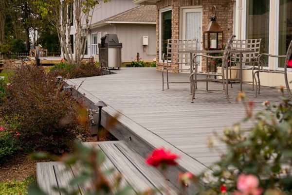 Redeemed Decks & Outdoor Solutions Gallery Photo 12