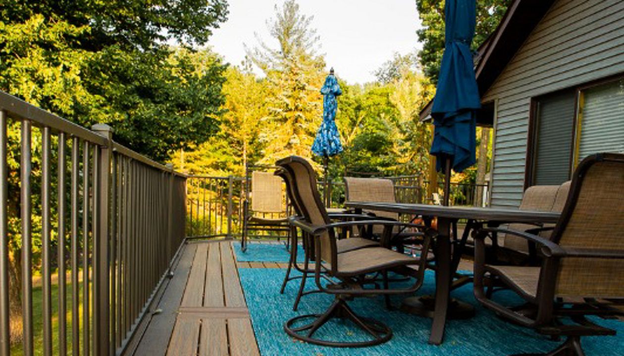 Trex Spiced Rum and Havana Gold