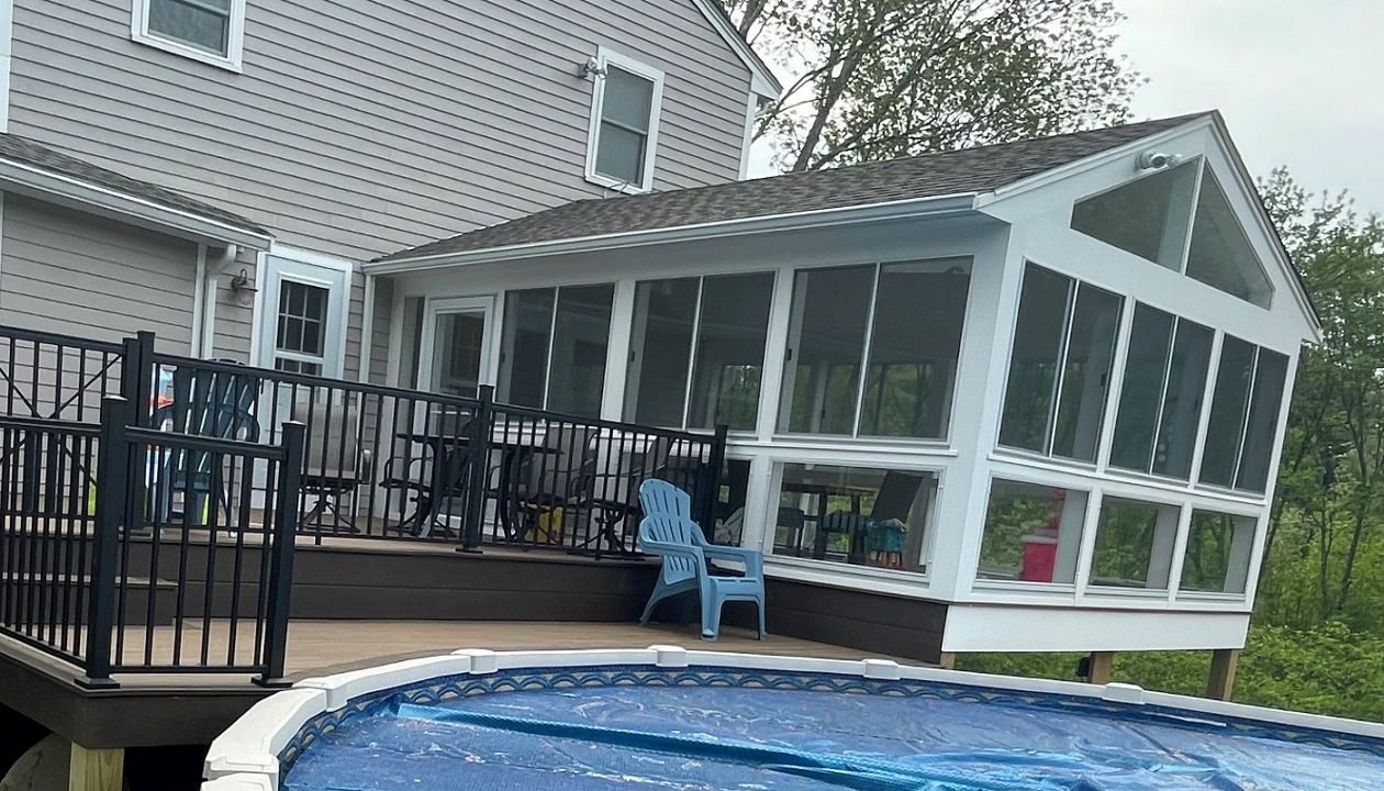 Transcend: Havana Gold