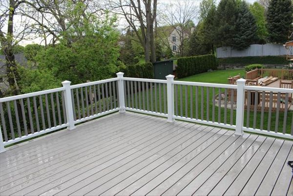 Transcend Gravel Path