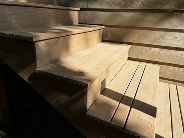 Enhance Toasted Sand