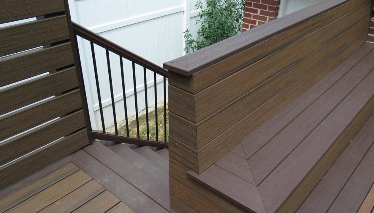 Transcend Hyperdeck - Vintage Lantern/Spiced Rum 2