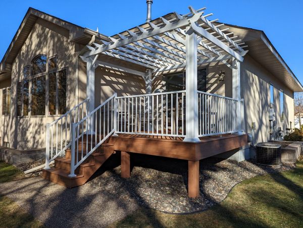 Trex Transcend Tiki Torch