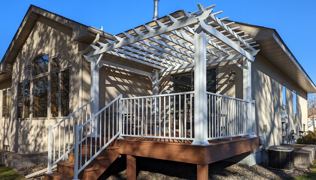 Trex Transcend Tiki Torch