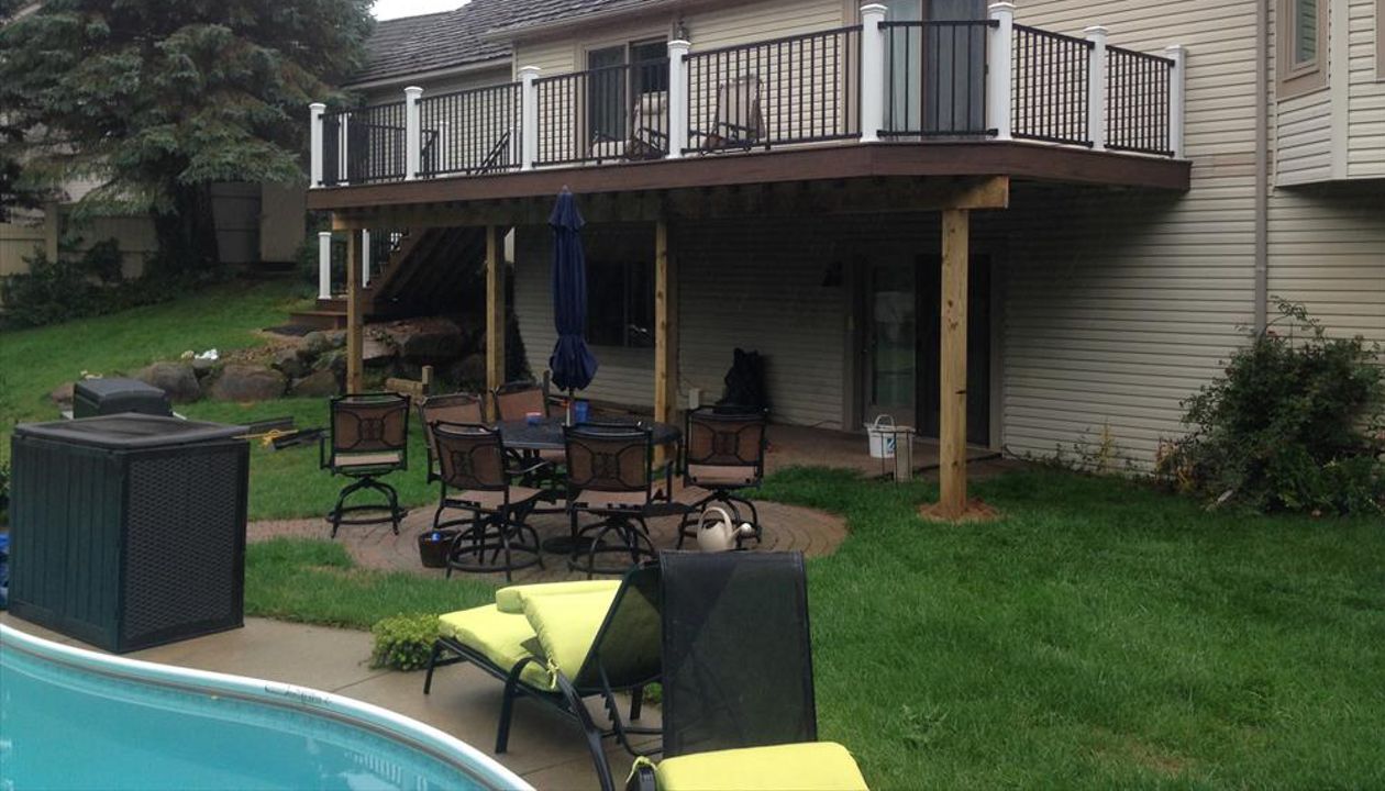 Trex Tropics, Fenton