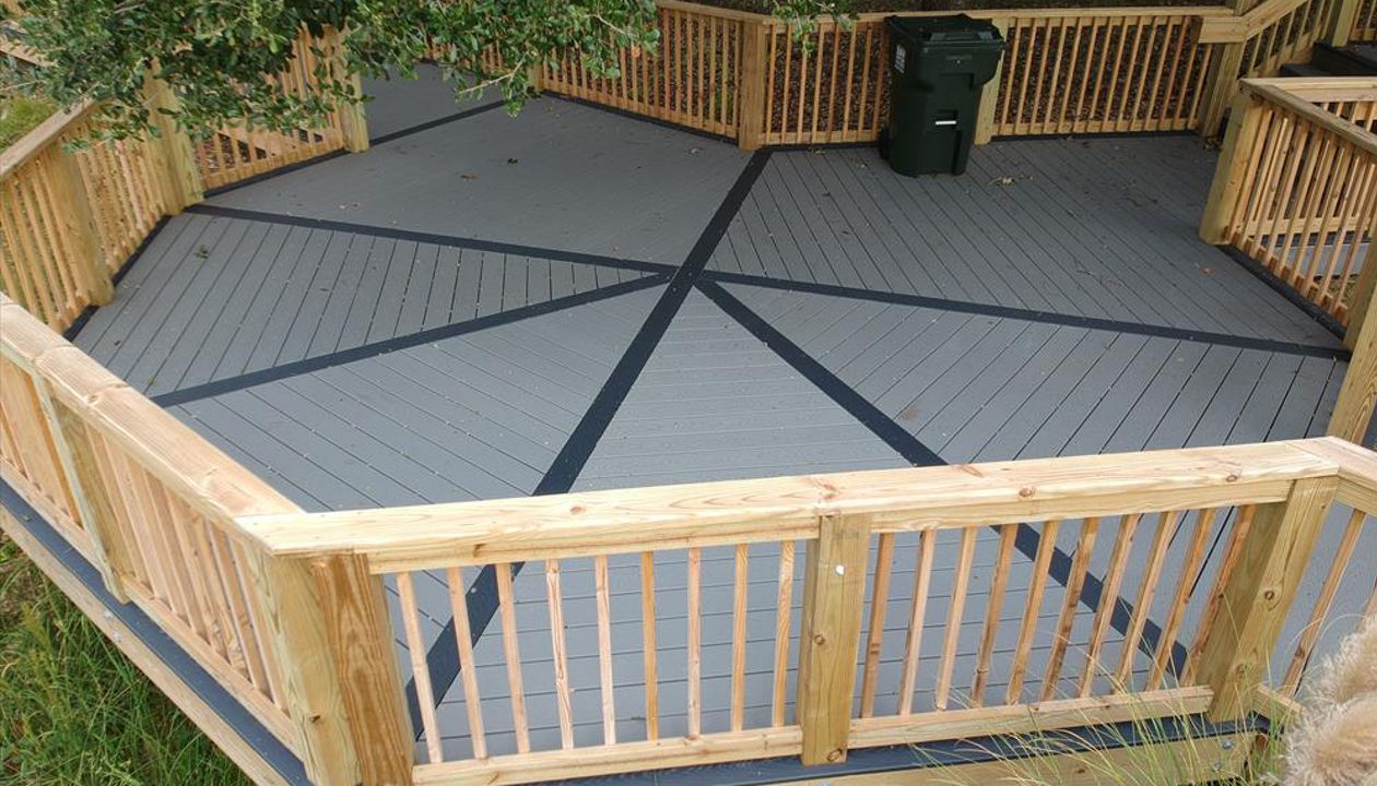 Village at Ocean Hill sound side pool