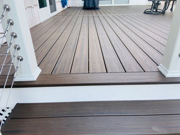 TrexTranscend Spiced Rum Tropicals