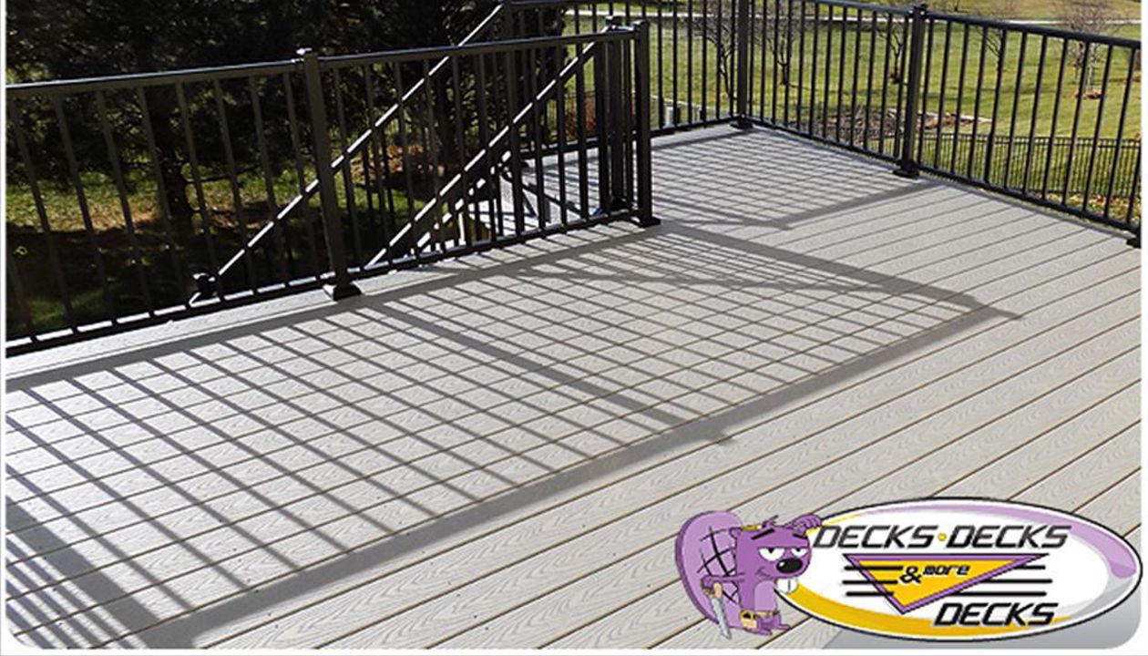 Trex Professional Deck Builder Omaha, Nebaraska