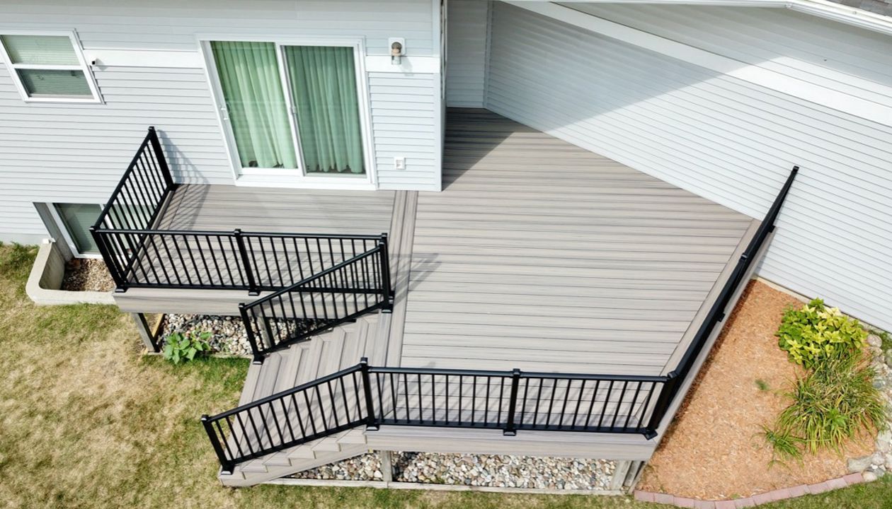 Enhance Naturals - Rocky Harbor