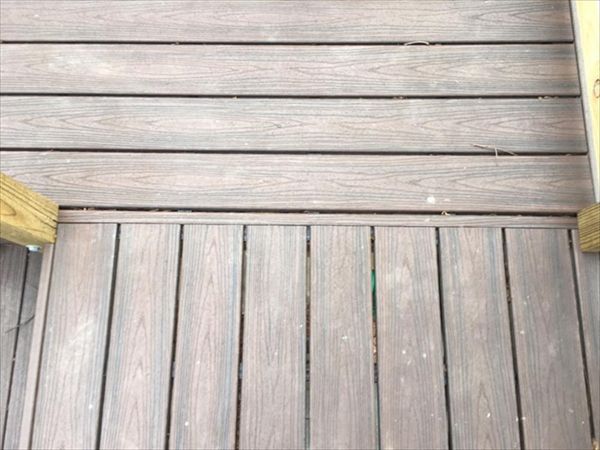 Forsyth Structures attention to detail makes this change of direction look natural