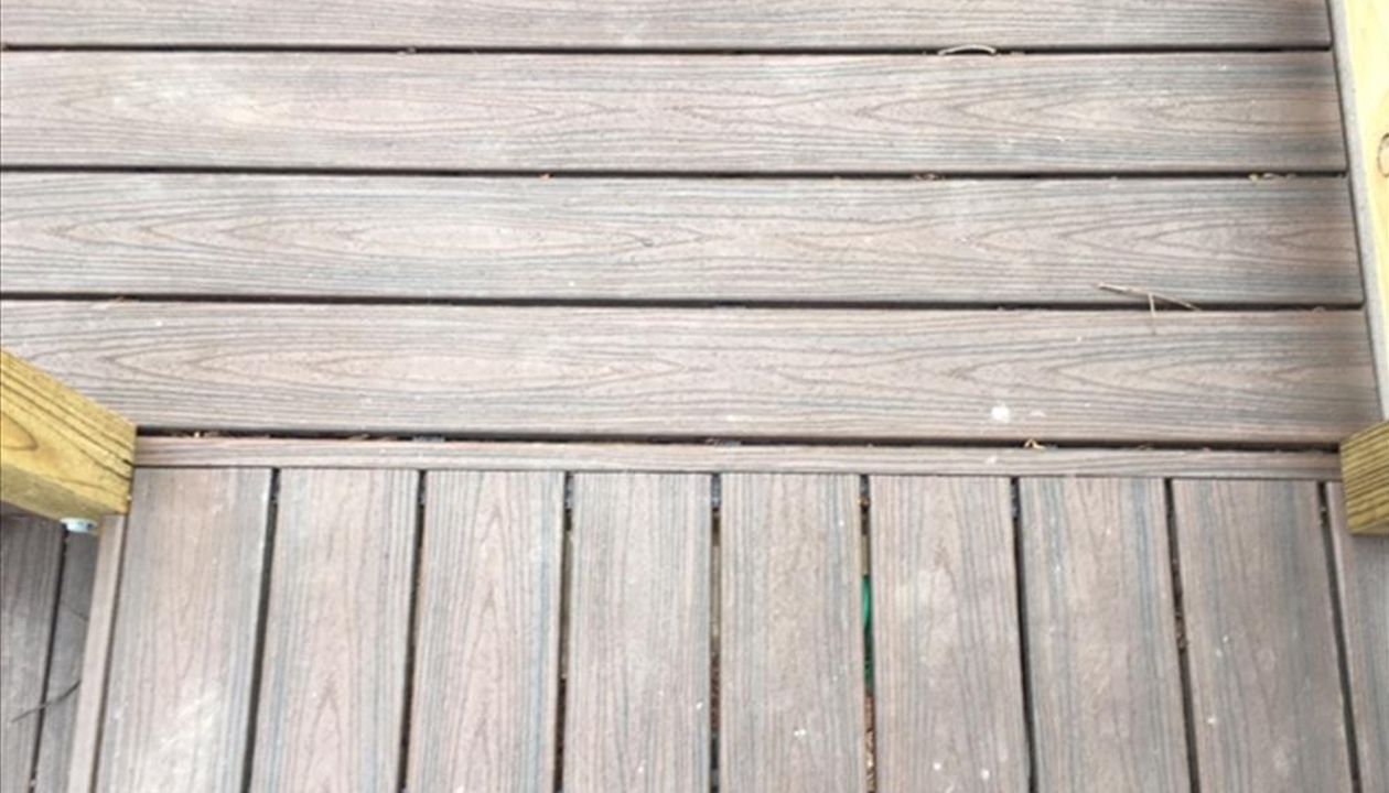 Forsyth Structures attention to detail makes this change of direction look natural