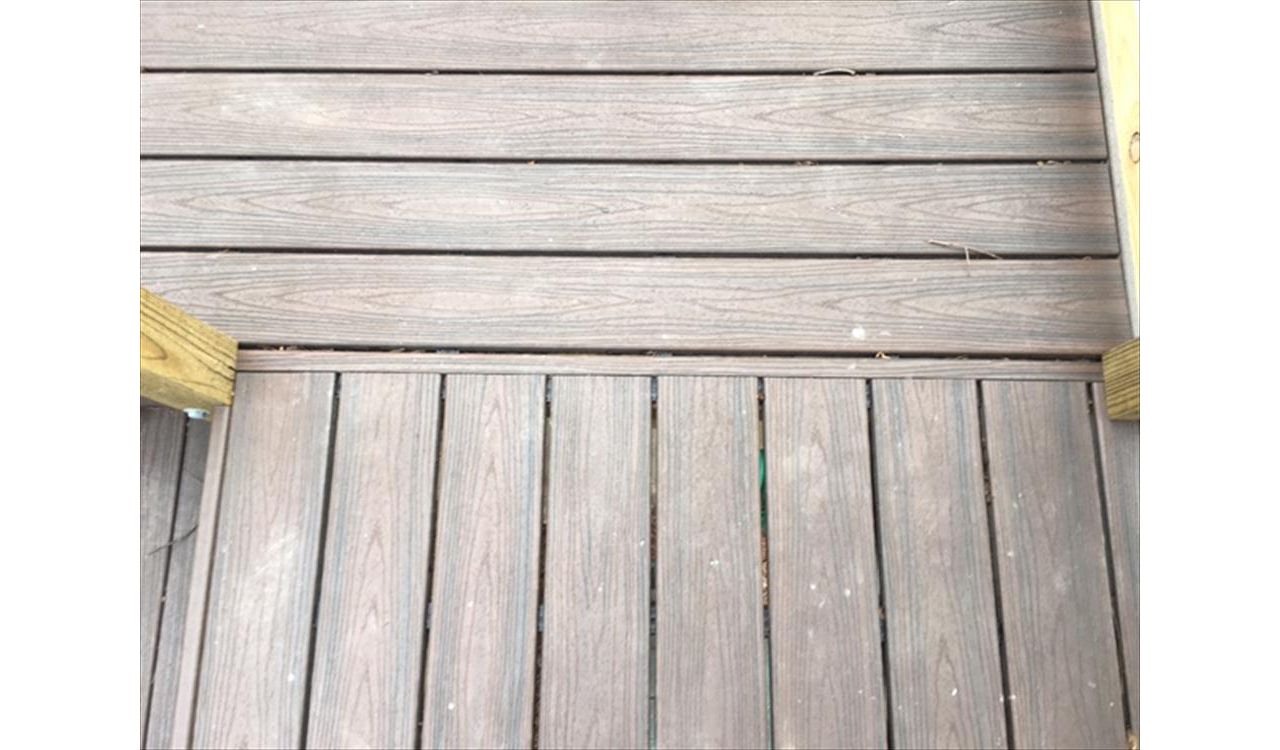 Forsyth Structures attention to detail makes this change of direction look natural