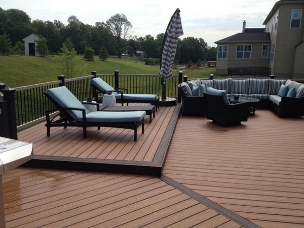 Tiki Torch Transcend / Vintage Lantern, Glen Mills, PA