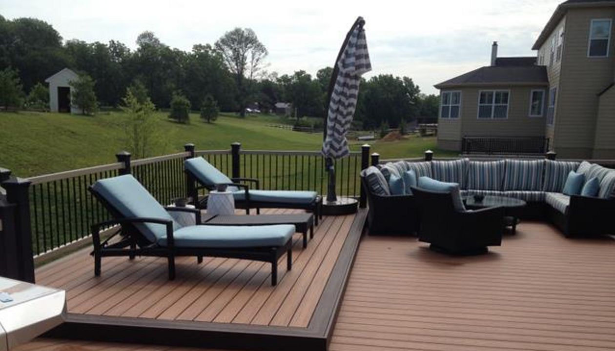 Tiki Torch Transcend / Vintage Lantern, Glen Mills, PA