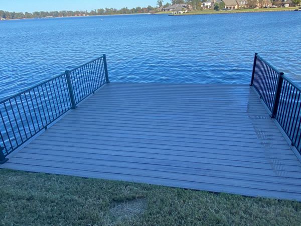Redeemed Decks & Outdoor Solutions Gallery Photo 13