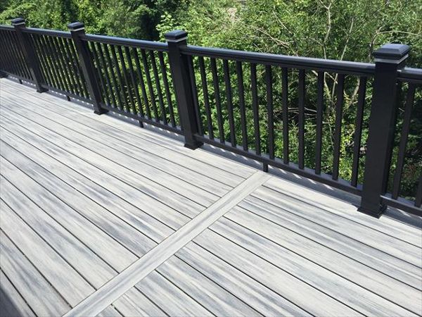 Lake Oswego, Oregon Trex Island Mist