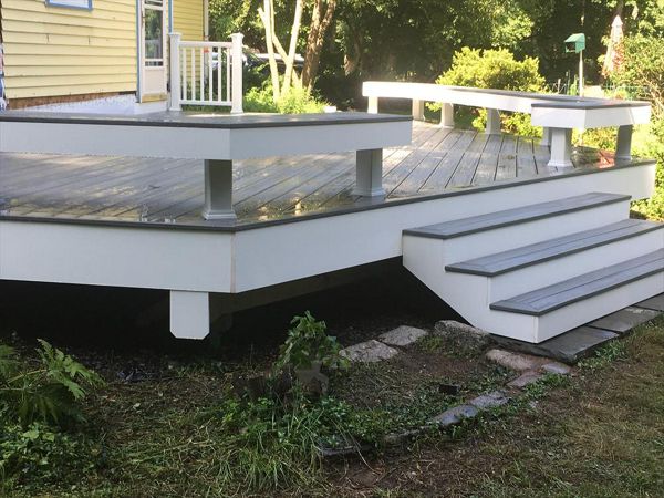 Transcend Island Mist