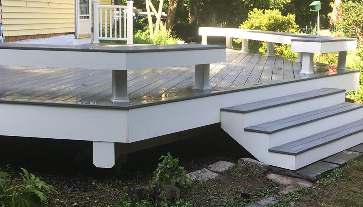 Transcend Island Mist