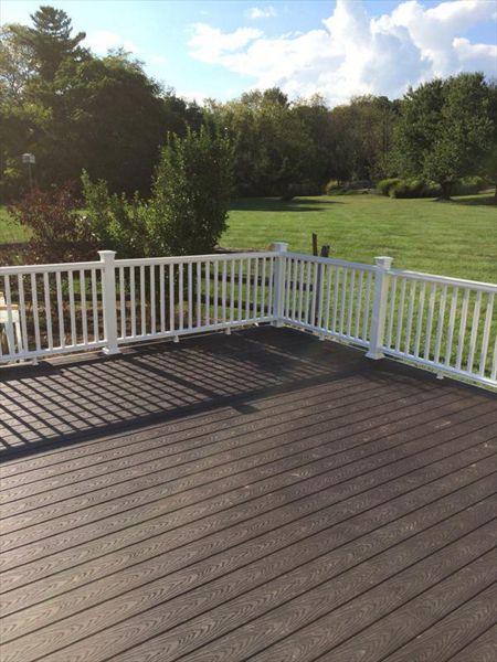 Woodland Brown, select, Lebanon