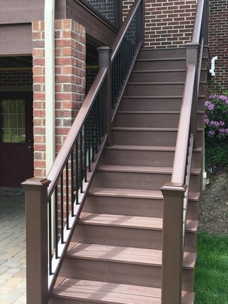 Beautiful Picture Frame Steps