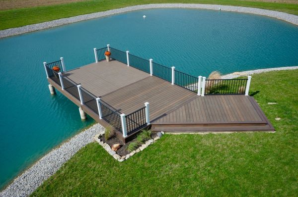 Fort Wayne IN custom deck builder