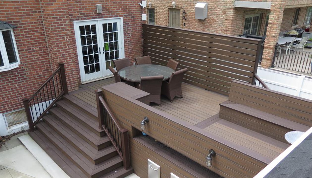 Transcend Hyperdeck - Vintage Lantern/Spiced Rum 4