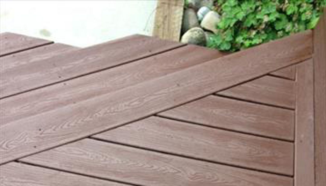 Transcend Fire Pit Boarder