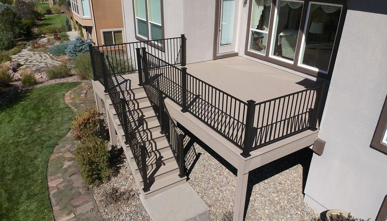 Rope Swing Metal Frame