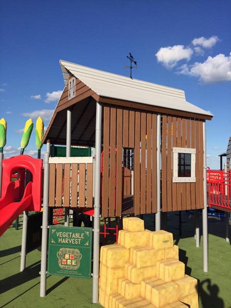 Braden &amp; Friends