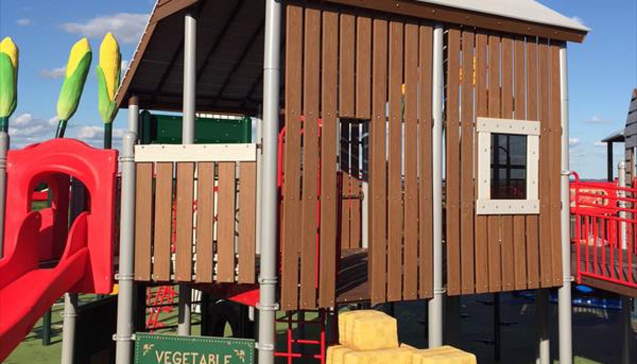 Braden &amp; Friends