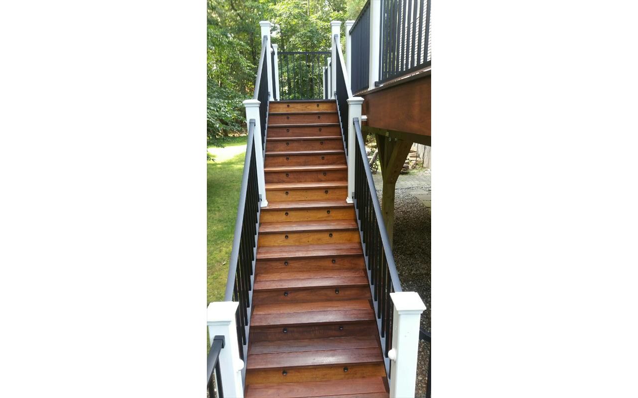 Trex Railing