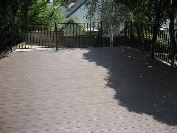 Santa Cruz deck Trex Transcend  Vintage Lantern