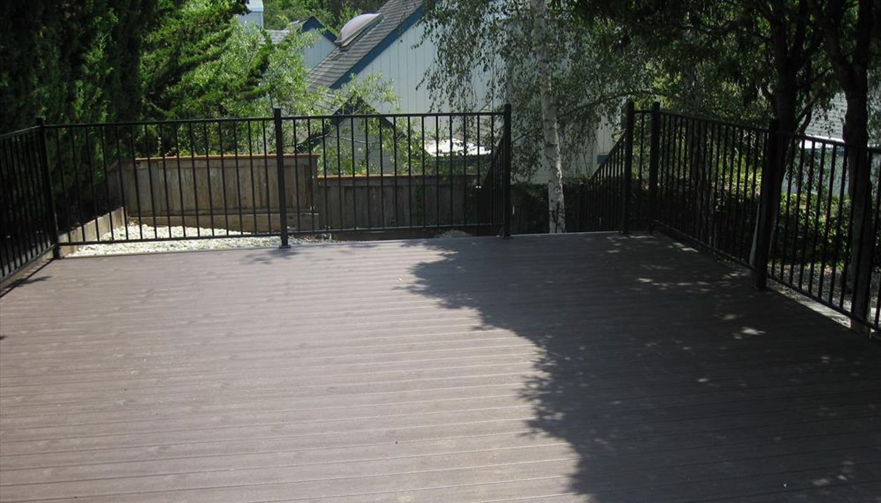 Santa Cruz deck Trex Transcend  Vintage Lantern