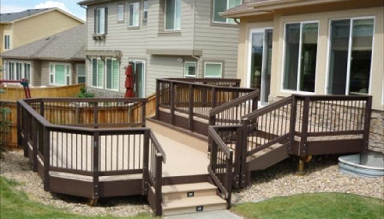 Muli-Level Highlands Ranch