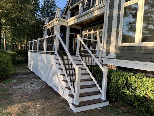 Trex Spiced Rum/Vintage lantern