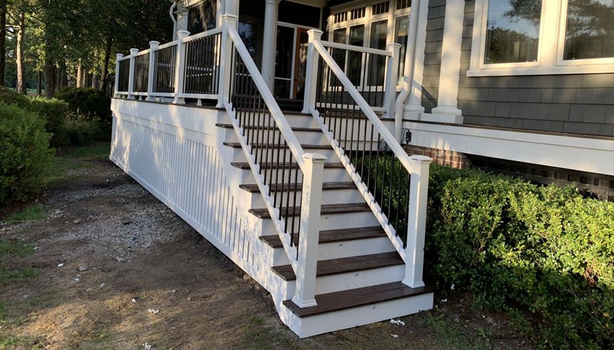 Trex Spiced Rum/Vintage lantern