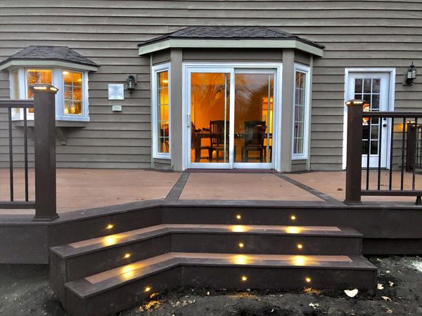 Trex Transcend Tiki Torch