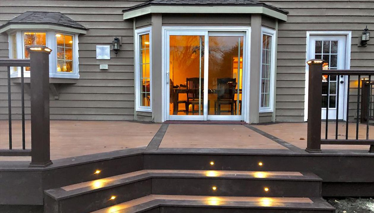 Trex Transcend Tiki Torch